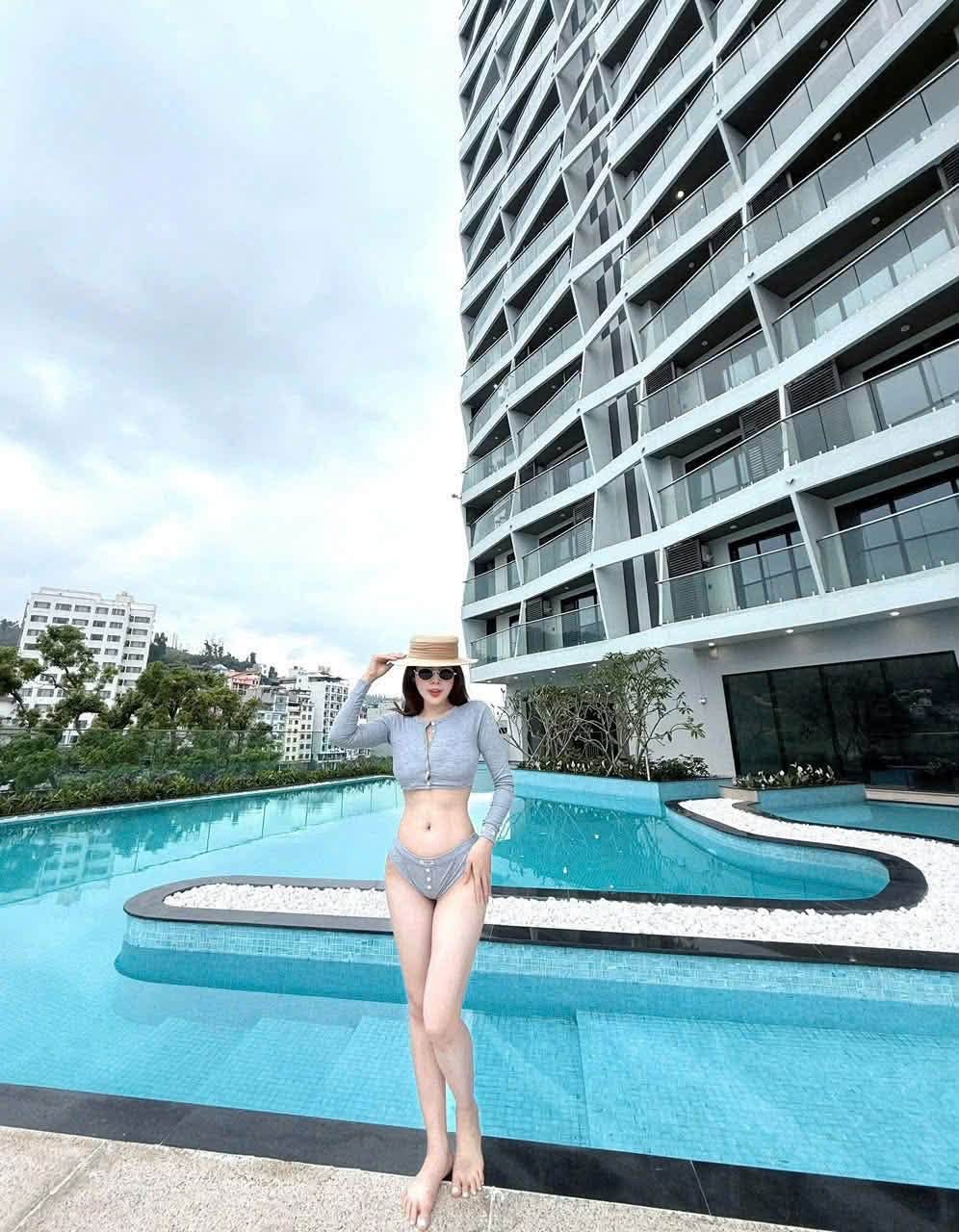 Căn Hộ Dịch Vụ The Holiday Hạ Long 2 Phòng Ngủ